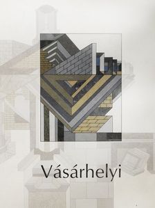 Kozák Csaba - Vásárhelyi Antal [antikvár]