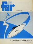 Antonio Chiumiento - Flying Saucer Review August 1985 [antikvár]