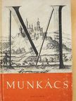 R. Vozáry Aladár - Munkács [antikvár]