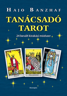 Hajo Banzhaf - Tanácsadó Tarot