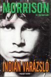 MORRISON, JIM - Indián varázsló [antikvár]