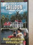 Peter Sheldon - A budai milliárdosok élethalálharca [antikvár]