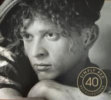 Simply Red - RECOLLECTIONS 3CD SIMPLY RED