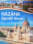 Balogh Zsolt - Hazánk legszebb kincsei [antikvár]