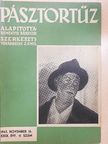 B. Szőts Ferenc - Pásztortűz 1943. november 15. [antikvár]