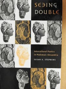 Susan A. Stephens - Seeing Double [antikvár]