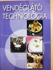 Dr. Dunszt Károly - Vendéglátó technológia [antikvár]