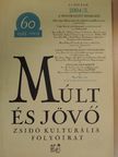 Eva M. Amichay - Múlt és Jövő 2004/3. [antikvár]