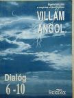 Dr. Dálnoki-Fésűs András - Villám Angol - Dialóg 6-10 [antikvár]