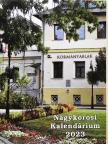 Beke József - Nagykőrösi kalendárium 2023 [antikvár]