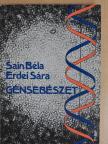 Erdei Sára - Génsebészet [antikvár]