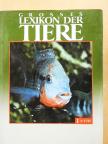 Großes Lexikon der Tiere 1. (töredék) [antikvár]