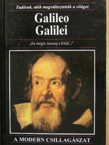Michael White - Galileo Galilei [antikvár]