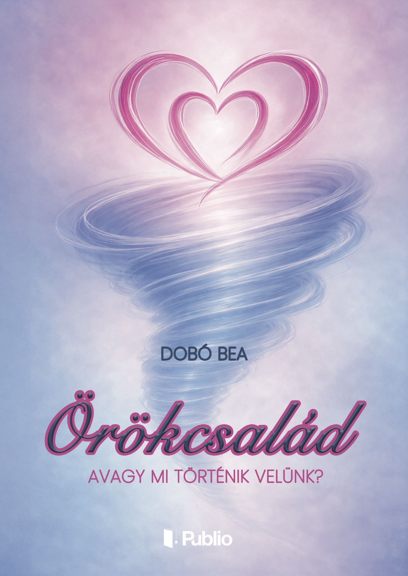 Dobó Bea - Örökcsalád- avagy mi történik velünk?
