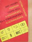 Hernádi Miklós - Amit minden férfinak tudnia kell a házasságról és a törvényszerű (?) alulmaradásról [antikvár]