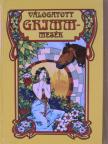 Grimm testvérek - Válogatott Grimm-mesék [antikvár]
