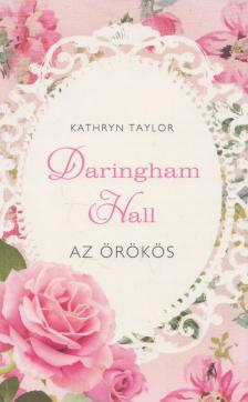 Kathryn Taylor - Az örökös [antikvár]