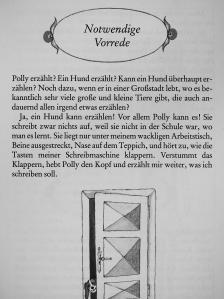 Helmut Baierl - Polly erzählt [antikvár]