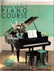 PALMER / MANUS / VICK LETHCO - ALFRED'S BASIC ADULT PIANO COURSE LESSON BOOK LEVEL TWO