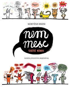 Kertész Erzsi - NEM mese