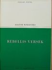 Kölcsey Ferenc - Rebellis versek [antikvár]
