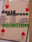 David Ambrose - Véletlen [antikvár]