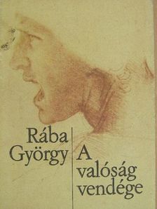 Rába György - A valóság vendége [antikvár]
