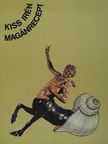 Kiss Irén - Magánrecept [antikvár]