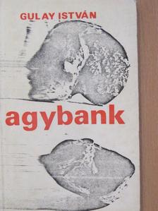 Gulay István - Agybank [antikvár]