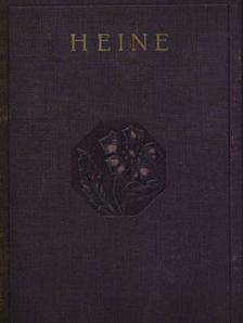 Henrik Heine - Firenzei éjszakák [antikvár]