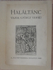 Vajda György - Haláltánc [antikvár]