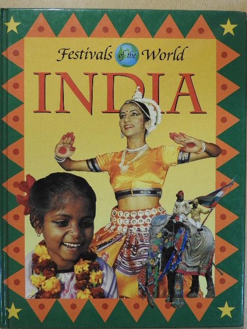 Falaq Kagda - India [antikvár]