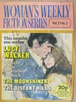 Lucy Walker - The Moonshiner/The Distant Hills [antikvár]
