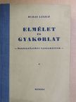 Rudas László - Elmélet és gyakorlat [antikvár]