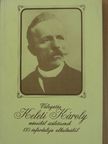 Keleti Károly - Válogatás Keleti Károly műveiből születésének 150. évfordulója alkalmából [antikvár]