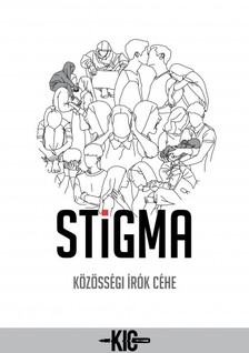 Gina Bodnár Gyöngyi - Stigma [eKönyv: epub, mobi]