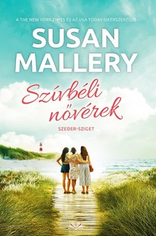 Susan Mallery - Szívbéli nővérek [eKönyv: epub, mobi]