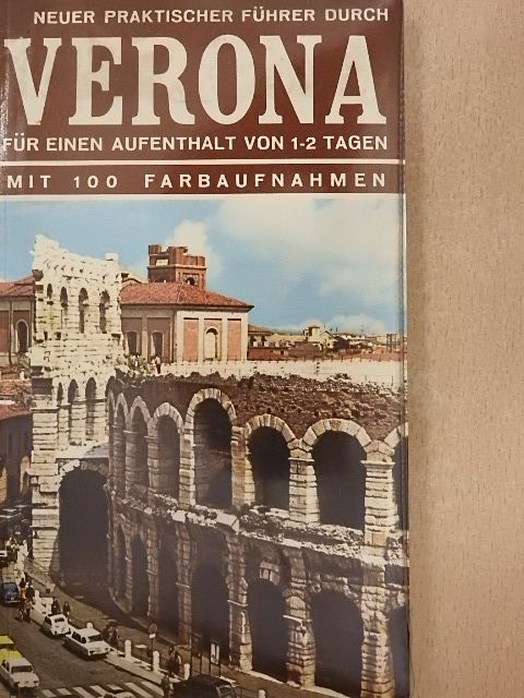 Lorenzo Viviani - Verona [antikvár]