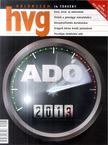 HVG 2012/5 különszám - Adó [antikvár]