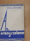 Francis de Miomandre - Az arany szelence [antikvár]