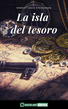 Robert Louis Stevenson - La isla del tesoro [eKönyv: epub, mobi]