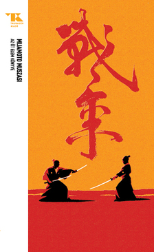 Mijamoto Muszasi - Az öt elem könyve- Trubadúr Zsebkönyvek 16.