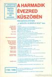 Baranyai György (szerk.) - A harmadik évezred küszöbén [antikvár]