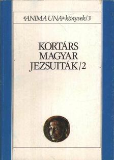 SZABÓ FERENC - Kortárs magyar jezsuiták/2 [antikvár]