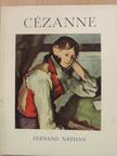 André Leclerc - Cézanne [antikvár]