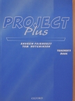 Andrew Fairhurst - Project Plus - Teacher's Book [antikvár]