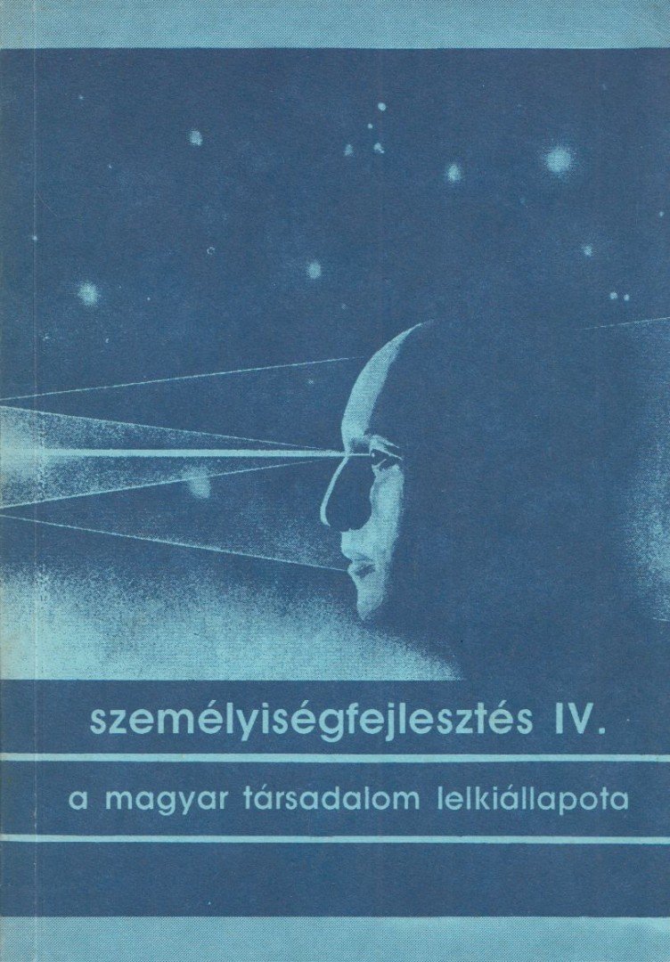 Személyiségfejlesztés IV. [antikvár]