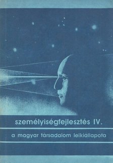 Személyiségfejlesztés IV. [antikvár]
