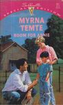 Myrna Temte - Room for Annie [antikvár]