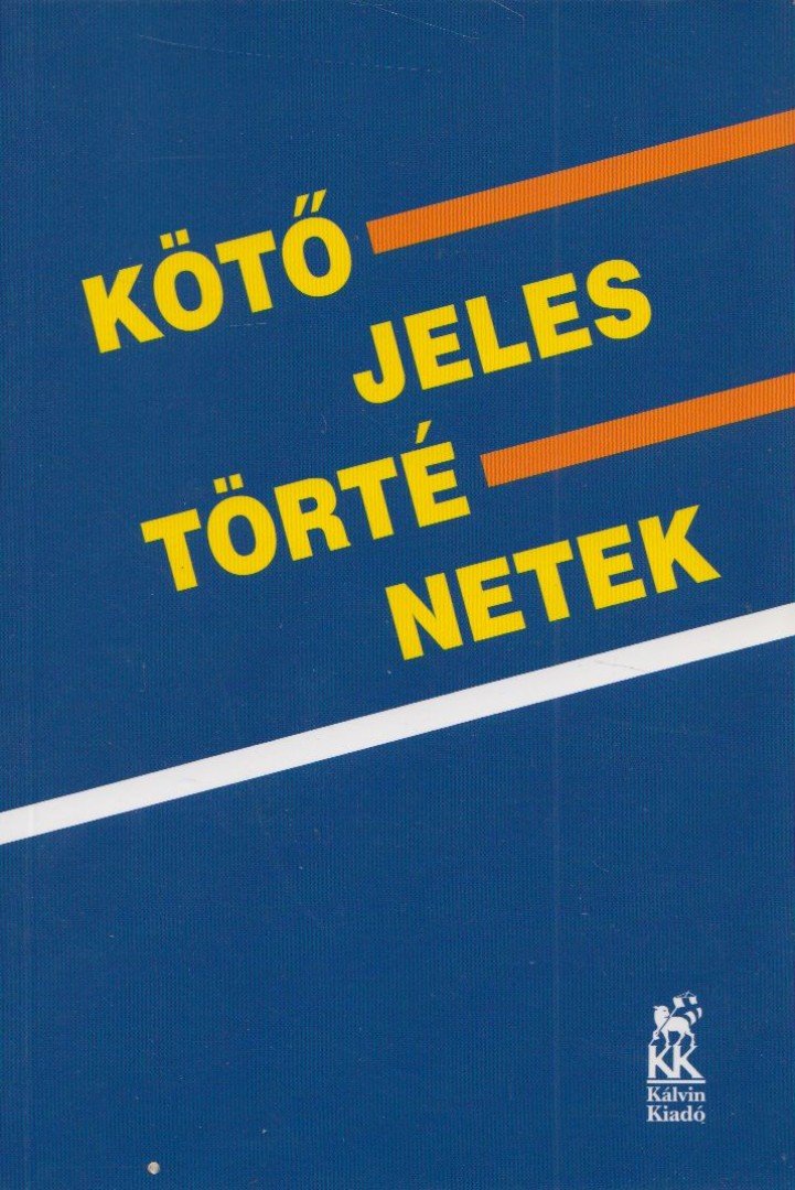 Hézser Gábor - Kötőjeles történetek [antikvár]